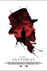 The Anatomist 2019 on netflix