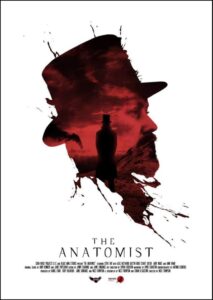 The Anatomist 2019 on netflix