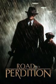 Road to Perdition 2002 on netflix