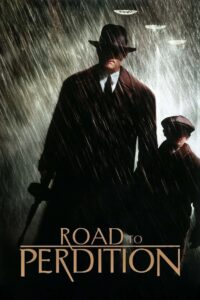 Road to Perdition 2002 on netflix