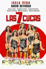 The Seven Cucas 1981 on netflix