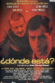 ¿Dónde está? 2002 on netflix