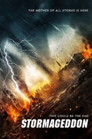 Stormageddon 2015 on netflix