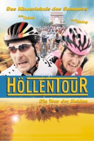 Hell on Wheels 2004 on netflix