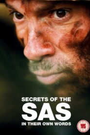 Secrets of the SAS: In Their Own Words 2016 on netflix