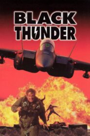 Black Thunder 1998 on netflix