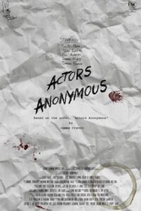 Actors Anonymous 2017 on netflix
