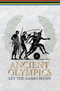 Ancient Olympics: Let the Games Begin 2004 on netflix