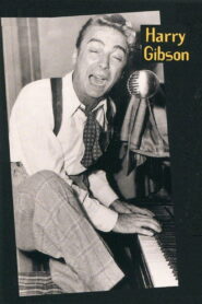 Boogie in Blue: Harry “The Hipster” Gibson 1992 on netflix
