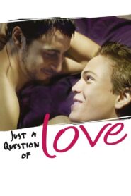 Just a Question of Love 2000 on netflix