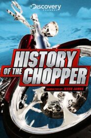 History of the Chopper 2006 on netflix