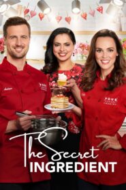 The Secret Ingredient 2020 on netflix