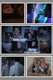 Little Man 2012 on netflix