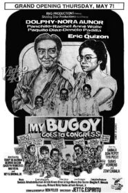 My Bugoy Goes to Congress 1987 on netflix