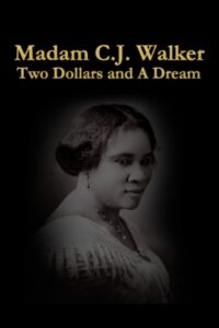 Two Dollars and A Dream: The Story of Madame C.J. Walker 1987 on netflix