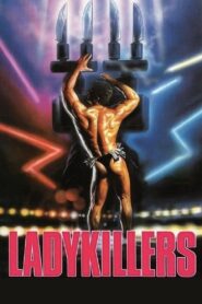Ladykillers 1988 on netflix