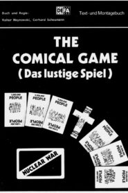 The Comical Game 1984 on netflix