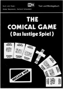 The Comical Game 1984 on netflix