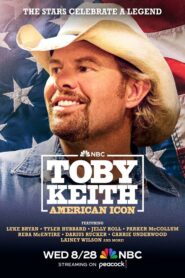 Toby Keith: American Icon 2024 on netflix