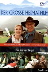 Der Ruf der Berge 2005 on netflix