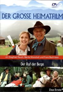 Der Ruf der Berge 2005 on netflix