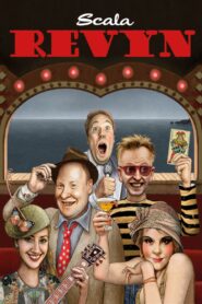 Scalarevyn 2023 on netflix