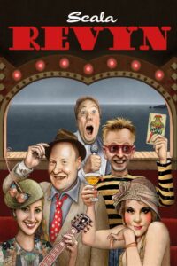 Scalarevyn 2023 on netflix