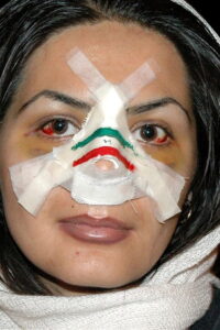 Nose Iranian Style 2006 on netflix