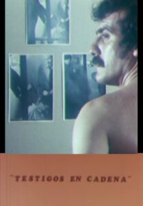 Testigos en cadena 1983 on netflix