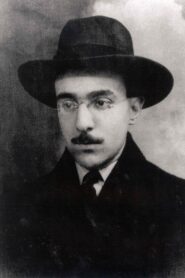 Fernando Pessoa 2007 on netflix