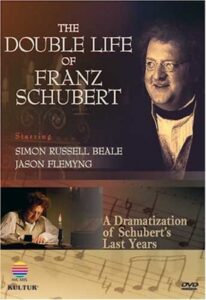 The Temptation of Franz Schubert 1997 on netflix