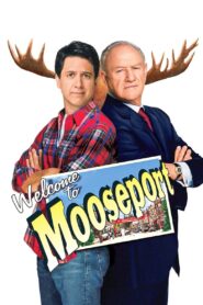 Welcome to Mooseport 2004 on netflix