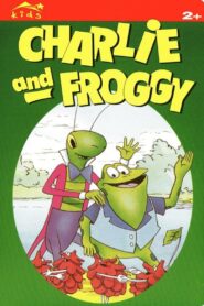 Charlie Strap and Froggy Ball Flying High 1991 on netflix