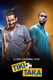 Tiki Taka 2020 on netflix