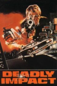 Deadly Impact 1984 on netflix