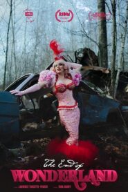 The End of Wonderland 2021 on netflix