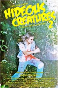 Hideous Creatures 2 1994 on netflix