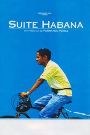 Suite Habana 2003 on netflix
