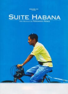 Suite Habana 2003 on netflix