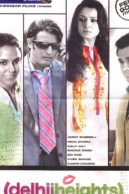 Delhii Heights 2007 on netflix