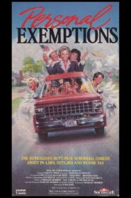 Personal Exemptions 1989 on netflix