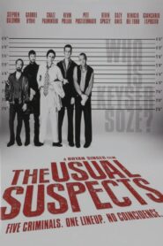 Round Up: Deposing ‘The Usual Suspects’ 2002 on netflix