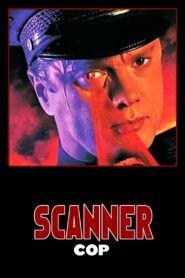 Scanner Cop 1994 on netflix