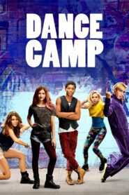Dance Camp 2016 on netflix