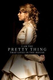 I Am the Pretty Thing That Lives in the House 2016 on netflix