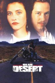 Blue Desert 1991 on netflix