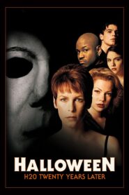 Halloween H20: 20 Years Later 1998 on netflix