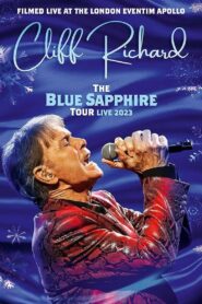 Cliff Richard: The Blue Sapphire Tour 2023 2023 on netflix