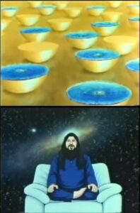 Genesis 1991 on netflix