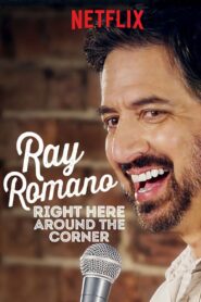 Ray Romano: Right Here, Around the Corner 2019 on netflix